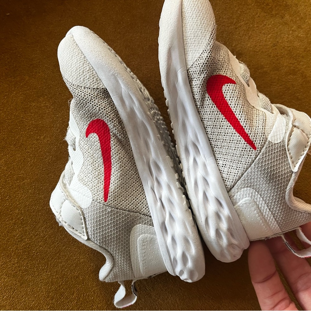 Nike shoes